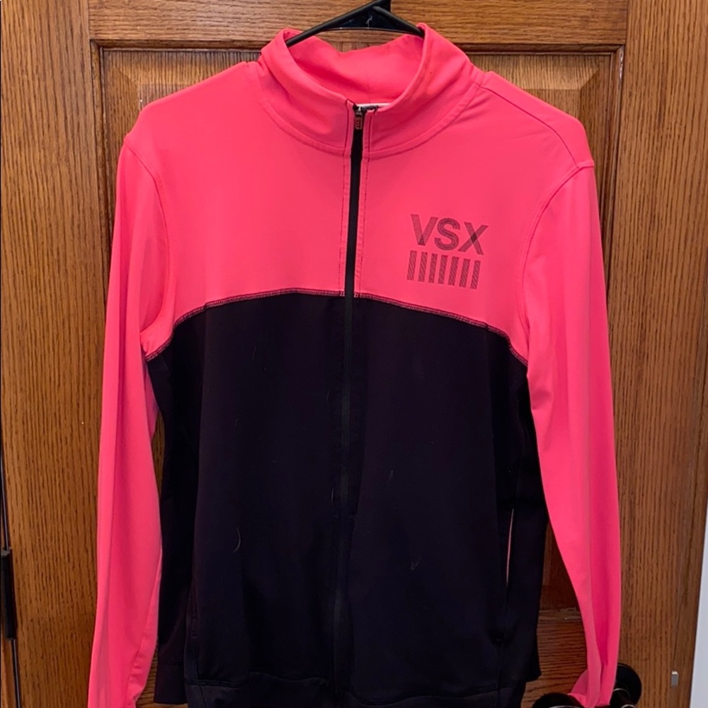 Victoria secret jacket